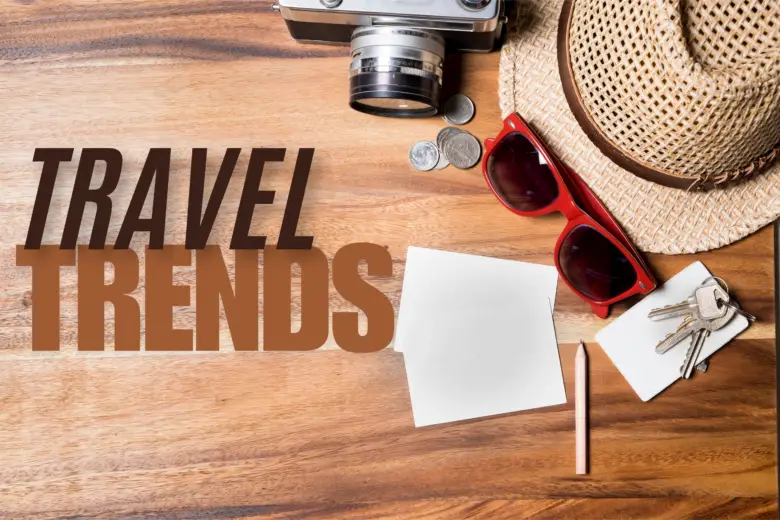 travel trends