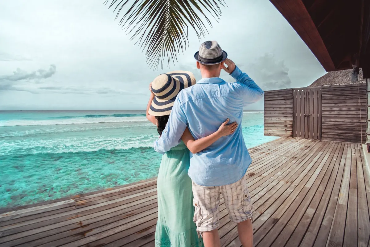 best vacation spots for couples